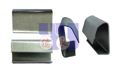 Yee Yong Plastic Enterprise | 億永塑胶企业 - Steel Strapping Clips | 铁皮夹
